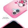 image:imageVELVET CAVIAR Case for iPhone 17 Air  Compatible with MagSafe  10ft Drop Tested  Fall Phone Cases  Pink Pumpkin PrincessSnoopy Be Mine