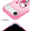 image:imageVELVET CAVIAR Case for iPhone 17 Air  Compatible with MagSafe  10ft Drop Tested  Fall Phone Cases  Pink Pumpkin PrincessSnoopy Be Mine