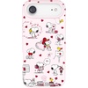 image:imageVELVET CAVIAR Case for iPhone 17 Air  Compatible with MagSafe  10ft Drop Tested  Fall Phone Cases  Pink Pumpkin PrincessSnoopy Lovely Moods