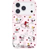 image:imageVELVET CAVIAR Case for iPhone 17 Air  Compatible with MagSafe  10ft Drop Tested  Fall Phone Cases  Pink Pumpkin PrincessSnoopy Lovely Moods