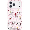 image:imageVELVET CAVIAR Case for iPhone 17 Air  Compatible with MagSafe  10ft Drop Tested  Fall Phone Cases  Pink Pumpkin PrincessSnoopy Lovely Moods