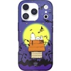 image:imageVELVET CAVIAR Case for iPhone 17 Air  Compatible with MagSafe  10ft Drop Tested  Fall Phone Cases  Pink Pumpkin PrincessSnoopy Midnight Moon