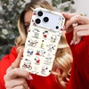 image:imageVELVET CAVIAR Case for iPhone 17 Air  Compatible with MagSafe  10ft Drop Tested  Fall Phone Cases  Pink Pumpkin PrincessSnoopy Moods 20