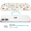 image:imageVELVET CAVIAR Case for iPhone 17 Air  Compatible with MagSafe  10ft Drop Tested  Fall Phone Cases  Pink Pumpkin PrincessSnoopy Moods