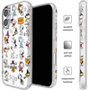 image:imageVELVET CAVIAR Case for iPhone 17 Air  Compatible with MagSafe  10ft Drop Tested  Fall Phone Cases  Pink Pumpkin PrincessSnoopy Spooky Moods