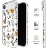 image:imageVELVET CAVIAR Case for iPhone 17 Air  Compatible with MagSafe  10ft Drop Tested  Fall Phone Cases  Pink Pumpkin PrincessSnoopy Spooky Moods 20