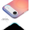 image:imageVELVET CAVIAR Case for iPhone 17 Air  Compatible with MagSafe  10ft Drop Tested  Fall Phone Cases  Pink Pumpkin PrincessSunset Glow Aura