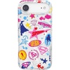 image:imageVELVET CAVIAR Case for iPhone 17 Air  Compatible with MagSafe  10ft Drop Tested  Fall Phone Cases  Pink Pumpkin PrincessSupergirl Krypto Glitter