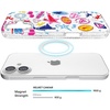 image:imageVELVET CAVIAR Case for iPhone 17 Air  Compatible with MagSafe  10ft Drop Tested  Fall Phone Cases  Pink Pumpkin PrincessSupergirl Krypto Glitter