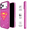 image:imageVELVET CAVIAR Case for iPhone 17 Air  Compatible with MagSafe  10ft Drop Tested  Fall Phone Cases  Pink Pumpkin PrincessSupergirl Stardust Glitter