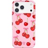 image:imageVELVET CAVIAR Case for iPhone 17 Air  Compatible with MagSafe  10ft Drop Tested  Fall Phone Cases  Pink Pumpkin PrincessSweet Cherry 20