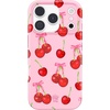 image:imageVELVET CAVIAR Case for iPhone 17 Air  Compatible with MagSafe  10ft Drop Tested  Fall Phone Cases  Pink Pumpkin PrincessSweet Cherry