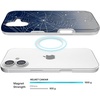 image:imageVELVET CAVIAR Case for iPhone 17 Air  Compatible with MagSafe  10ft Drop Tested  Fall Phone Cases  Pink Pumpkin PrincessWidows Web Crystal