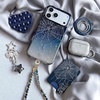 image:imageVELVET CAVIAR Case for iPhone 17 Air  Compatible with MagSafe  10ft Drop Tested  Fall Phone Cases  Pink Pumpkin PrincessWidows Web Crystal