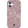 Dusty Rose Floral