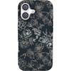 Floral Rose Gold