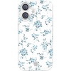 French Blue Floral