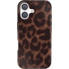 It Girl Leopard