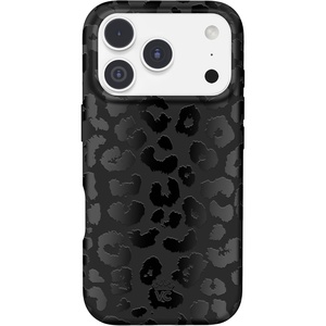 image:imageVELVET CAVIAR Case for iPhone 17 Air  Compatible with MagSafe  10ft Drop Tested  Fall Phone Cases  Pink Pumpkin PrincessBlack Leopard 20