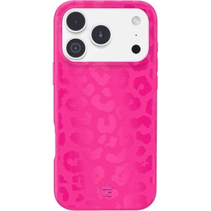 image:imageVELVET CAVIAR Case for iPhone 17 Air  Compatible with MagSafe  10ft Drop Tested  Fall Phone Cases  Pink Pumpkin PrincessEven Hotter Pink Leopard 20