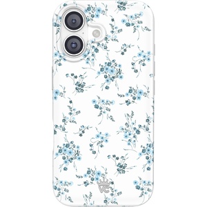 image:imageVELVET CAVIAR Case for iPhone 17 Air  Compatible with MagSafe  10ft Drop Tested  Fall Phone Cases  Pink Pumpkin PrincessFrench Blue Floral