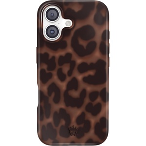 image:imageVELVET CAVIAR Case for iPhone 17 Air  Compatible with MagSafe  10ft Drop Tested  Fall Phone Cases  Pink Pumpkin PrincessIt Girl Leopard