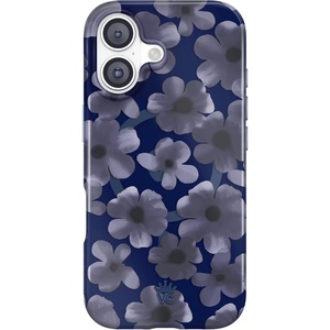 image:imageVELVET CAVIAR Case for iPhone 17 Air  Compatible with MagSafe  10ft Drop Tested  Fall Phone Cases  Pink Pumpkin PrincessMidnight Blossom