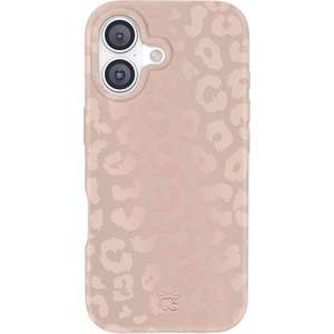 image:imageVELVET CAVIAR Case for iPhone 17 Air  Compatible with MagSafe  10ft Drop Tested  Fall Phone Cases  Pink Pumpkin PrincessNude Leopard