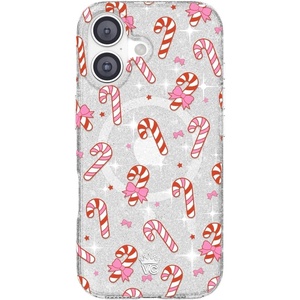 image:imageVELVET CAVIAR Case for iPhone 17 Air  Compatible with MagSafe  10ft Drop Tested  Fall Phone Cases  Pink Pumpkin PrincessPeppermint Princess