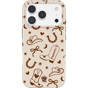 image:imageVELVET CAVIAR Case for iPhone 17 Air  Compatible with MagSafe  10ft Drop Tested  Fall Phone Cases  Pink Pumpkin PrincessRodeo Drive 20