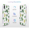 image:imageVELVET CAVIAR Compatible with iPhone Xs Max Case Butterfly for Women Girls  Cute Clear Protective Phone Cases Colorful ButterfliesCactus Clear