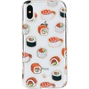 image:imageVELVET CAVIAR Compatible with iPhone Xs Max Case Butterfly for Women Girls  Cute Clear Protective Phone Cases Colorful ButterfliesSushi