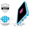 image:imageVELVET CAVIAR for iPhone 15 Case  Compatible with MagSafe  10ft Drop Tested  Halloween Phone Cases  Snoopy Spooky GlitterAquamarine Polka Dot