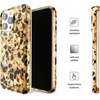 image:imageVELVET CAVIAR for iPhone 15 Case  Compatible with MagSafe  10ft Drop Tested  Halloween Phone Cases  Snoopy Spooky GlitterBlonde Tortoise Shell