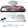 image:imageVELVET CAVIAR for iPhone 15 Case  Compatible with MagSafe  10ft Drop Tested  Halloween Phone Cases  Snoopy Spooky GlitterButterfly