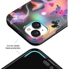 image:imageVELVET CAVIAR for iPhone 15 Case  Compatible with MagSafe  10ft Drop Tested  Halloween Phone Cases  Snoopy Spooky GlitterButterfly