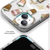 image:imageVELVET CAVIAR for iPhone 15 Case  Compatible with MagSafe  10ft Drop Tested  Halloween Phone Cases  Snoopy Spooky GlitterCoffee First
