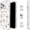 image:imageVELVET CAVIAR for iPhone 15 Case  Compatible with MagSafe  10ft Drop Tested  Halloween Phone Cases  Snoopy Spooky GlitterCoffee Please