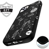 image:imageVELVET CAVIAR for iPhone 15 Case  Compatible with MagSafe  10ft Drop Tested  Halloween Phone Cases  Snoopy Spooky GlitterDisco Cowgirl