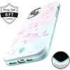 image:imageVELVET CAVIAR for iPhone 15 Case  Compatible with MagSafe  10ft Drop Tested  Halloween Phone Cases  Snoopy Spooky GlitterDolphins