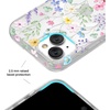 image:imageVELVET CAVIAR for iPhone 15 Case  Compatible with MagSafe  10ft Drop Tested  Halloween Phone Cases  Snoopy Spooky GlitterEnchanted Floral