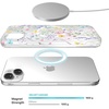 image:imageVELVET CAVIAR for iPhone 15 Case  Compatible with MagSafe  10ft Drop Tested  Halloween Phone Cases  Snoopy Spooky GlitterEnchanted Floral