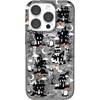 image:imageVELVET CAVIAR for iPhone 15 Case  Compatible with MagSafe  10ft Drop Tested  Halloween Phone Cases  Snoopy Spooky GlitterHaunted House