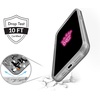 image:imageVELVET CAVIAR for iPhone 15 Case  Compatible with MagSafe  10ft Drop Tested  Halloween Phone Cases  Snoopy Spooky GlitterHaunted House