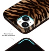 image:imageVELVET CAVIAR for iPhone 15 Case  Compatible with MagSafe  10ft Drop Tested  Halloween Phone Cases  Snoopy Spooky GlitterIt Girl Tiger