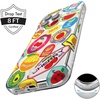 image:imageVELVET CAVIAR for iPhone 15 Case  Compatible with MagSafe  10ft Drop Tested  Halloween Phone Cases  Snoopy Spooky GlitterJuicy Fruits