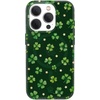 image:imageVELVET CAVIAR for iPhone 15 Case  Compatible with MagSafe  10ft Drop Tested  Halloween Phone Cases  Snoopy Spooky GlitterLucky Clover Glitter