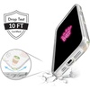 image:imageVELVET CAVIAR for iPhone 15 Case  Compatible with MagSafe  10ft Drop Tested  Halloween Phone Cases  Snoopy Spooky GlitterMatcha Please