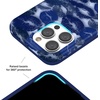 image:imageVELVET CAVIAR for iPhone 15 Case  Compatible with MagSafe  10ft Drop Tested  Halloween Phone Cases  Snoopy Spooky GlitterMidnight Kisses