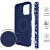 image:imageVELVET CAVIAR for iPhone 15 Case  Compatible with MagSafe  10ft Drop Tested  Halloween Phone Cases  Snoopy Spooky GlitterMidnight Kisses